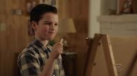 Young Sheldon